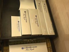 -杭州温德姆至尊豪廷大酒店