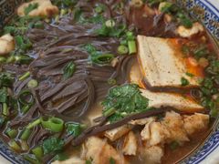 -东关赵记粉汤羊血(兴庆北路店)