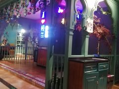 -驿楼兰·新疆菜(火车站店)