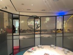 包厢-周渝食惦·酸菜鱼精致川菜(横岗店)