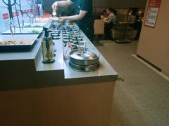 -海底捞火锅(方圆荟店)