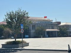 -羚羊峡古栈道森林公园