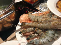 -星伦多自助料理·涮烤一体(嘉兴八佰伴店)
