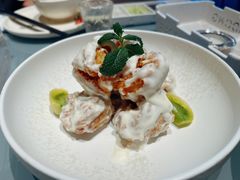 -小大董·烤鸭(观景餐厅·南京西路店)