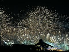 -泰达航母主题公园