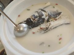 -浔味·山屿湖·正宗淳牌全鱼宴老字号
