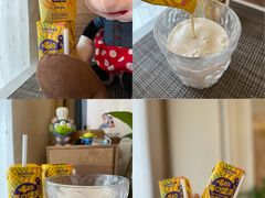 -物美超市(下沙店)