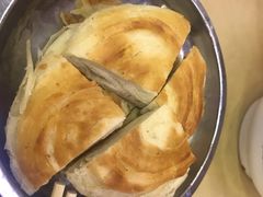 饼子-向阳羊汤(千峰店)