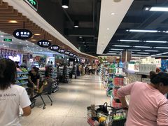 -利客来李村购物中心