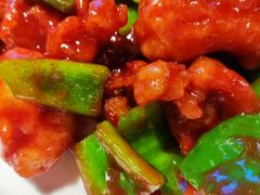 -景秀餐厅(南锣鼓巷店)