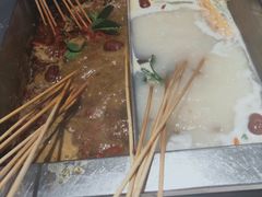 -串一火锅(赛格国际购物中心店)