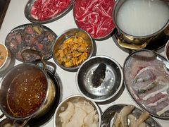 -行运海鲜食集(北京首店)
