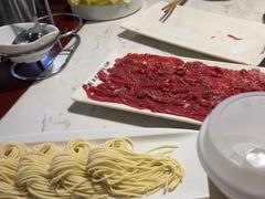 -潮牛魏记鲜牛肉火锅(开发区店)