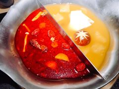 -湊湊火锅·茶憩(上海合生汇店)