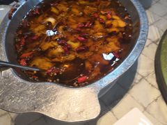 -乔家满族八大碗(流水沟店)