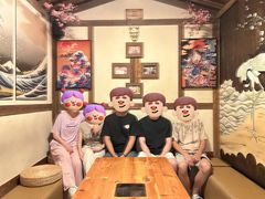 -星空密室·精选(天一豪景店)