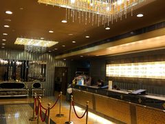 -香港华美达海景酒店