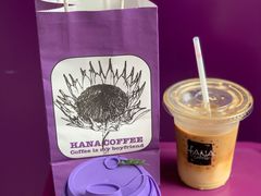 -HANA COFFEE(长寿路店)