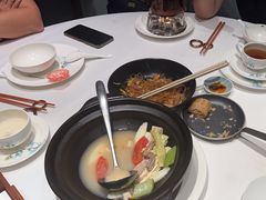 -广州酒家(中华广场店)