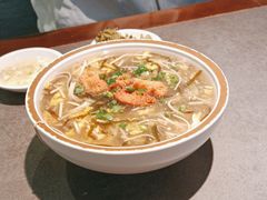 -老淮滨-蚌埠非遗小吃(淮河路店)