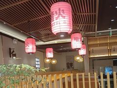 -啫火啫啫煲·顺德干蒸(西乡天虹店)