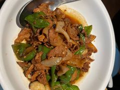 -湖兰金牌小炒肉(椒江万达店)