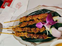 -芽笼芽笼新加坡餐厅(世纪汇店)