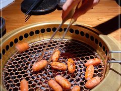 -九畋町和牛黑牛烤肉料理(三里屯3·3大厦店)