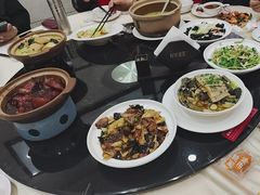 -欣旺·迎宾楼·百年无锡菜