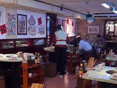 -鸿姐老火锅(静安店)