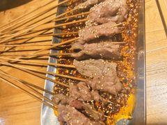 -一顿烧烤(八经街店)