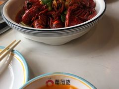 -蕃茄述·好汤自然来(江汉路店)
