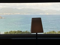 -三亚太阳湾柏悦酒店