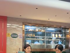 -潮福城大酒楼·潮粤菜·港式点心(阳光城店)
