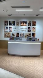 -海马体家庭照相馆(杭州远洋乐堤港店)
