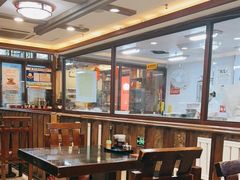 大堂-张包铺(关东古巷店)