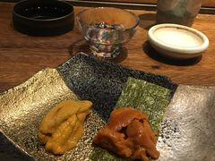 -桐寿司Sushi Tong