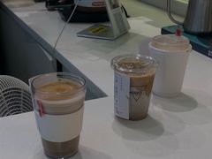-Manner Coffee(大宁国际商业广场店)