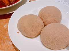 酥皮牛奶包-金玉满堂潮州酒楼(无限极荟购物广场店)