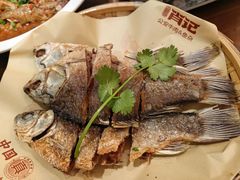 -肖记公安牛肉鱼杂馆·省级非物质文化遗产(三角路直营店)