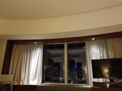 -香港尖沙咀凯悦酒店