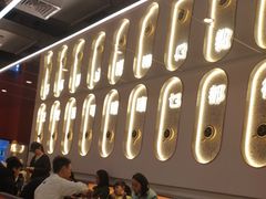 -不二啫·广府啫啫煲(江燕路万科里店)