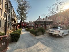 -月坛宾馆-聚仙楼餐厅