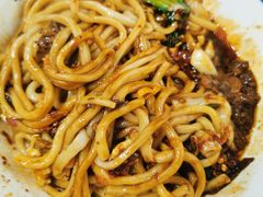 三合一棍棍面-老白家面馆(测绘东路总店)