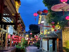 -鸿恩陶然大观园
