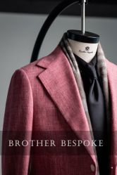 -Brother西服礼服定制·商务·婚礼(佛山南海店)