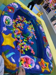 -宝贝渡口儿童游乐园(华南安盛店)