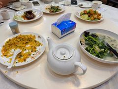 -凤城礼记鱼翅海鲜酒家(新马路总店)