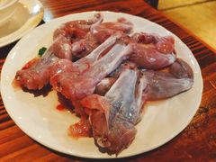 美蛙(生)(只)-庄老幺火锅(娄山关路店)