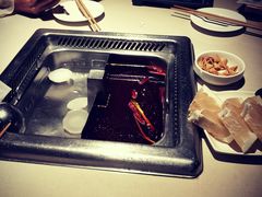 -海底捞火锅(团结桥店)